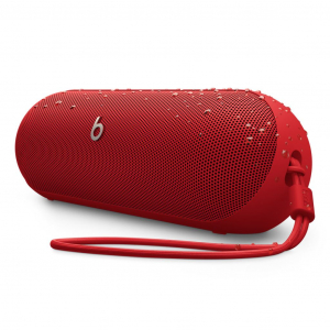 Apple Beats Pill Wireless Bluetooth hangszóró Statement Red-divatos piros (MWQW3ZM/A)