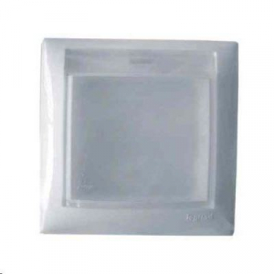 Legrand Valena egyes keret IP44, feh&eacute;r (774450)