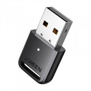 UGREEN CM591 Bluetooth adapter fekete (90225)