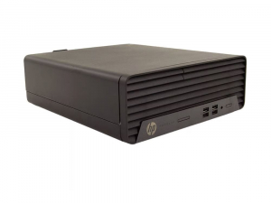 HP ProDesk 400 G7 SFF i5-10400F/16GB/256GB SSD/R5 430/Win 11 Pro (16010003) Gold