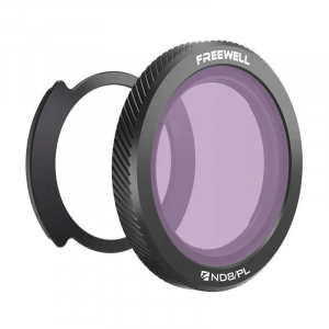 Freewell DJI Neo ND/PL 8/16/32 szűrő (FW-NE-BRG)