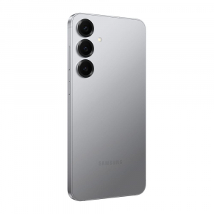 Samsung Galaxy S25+ 12/512GB mobiltelefon ködös ezüst (SM-S936BZSGEUE)