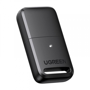 UGREEN CM591 Bluetooth adapter fekete (90225)