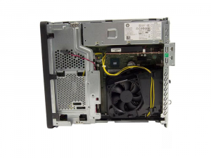 HP ProDesk 400 G7 SFF i5-10400F/16GB/256GB SSD/R5 430/Win 11 Pro (16010003) Gold