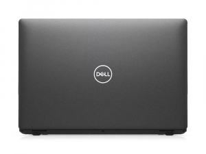 DELL Latitude 5400 Laptop Core i5-8250U/8GB/256GB SSD/Win 11 Pro fekete (15215142) Silver