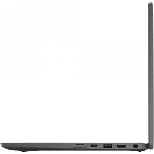 DELL Latitude 7420 Laptop Core i7-1185G7/16GB/256GB Win 11 Pro fekete (15222075) Silver