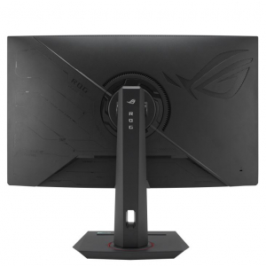 32" ASUS XG32WCS ROG Strix ívelt Gamer monitor