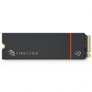 4TB Seagate FireCuda 530R Heatsink M.2 SSD meghajtó (ZP4000GM3A073)