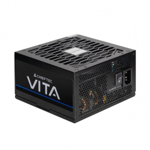 Chieftec 750W VITA Series t&aacute;pegys&eacute;g (BPX-750-S)