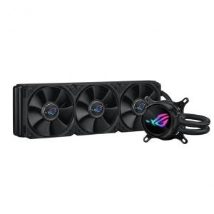 ASUS ROG Strix LC III 360 univerzális vízhűtés