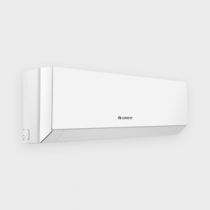 Gree Smart One GWH09AOCXB-K6DNA2A split klímaberendezés 2.7 kW fehér, beszereléssel, 3 méter csövezésig