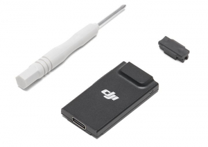 DJI Cellular Dongle 2 (CP.MA.00000712.02)