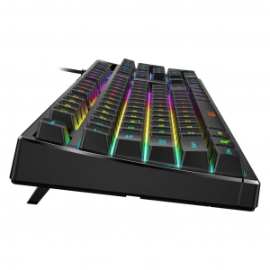 Genius Scorpion K7 Gaming billentyűzet fekete (31310054404)