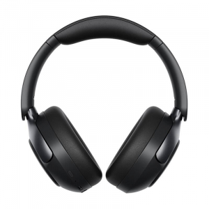 QCY H3 Pro Bluetooth fejhallgató fekete