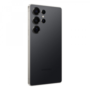 Samsung Galaxy S25 Ultra 12/1TB mobiltelefon fekete titán (SM-S938BZKHEUE)