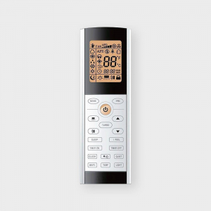 Gree Comfort Pro GWH24ACEXF-K6DNA1A split klímaberendezés 7.1 kW fehér