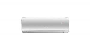 Gree Dark Pro GWH18ACDXF-K6DNA1D split klímaberendezés 5.2 kW, beszereléssel, 3 méter csővezésig