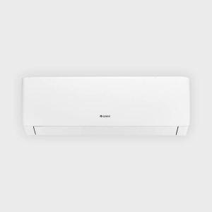Gree Pulse Inverter GWH09AGA-K6DNA1A split klímaberendezés 2.5 kW fehér, beszereléssel, 3 méter csővezésig