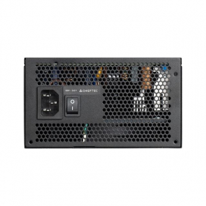 Chieftec 750W VITA Series t&aacute;pegys&eacute;g (BPX-750-S)