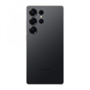 Samsung Galaxy S25 Ultra 12/1TB mobiltelefon fekete titán (SM-S938BZKHEUE)
