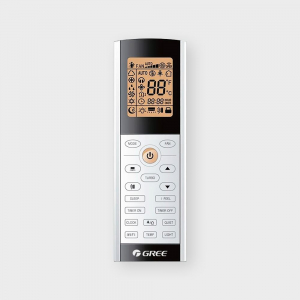 Gree Cosmo GWH18AWDXE-K6DNA4A split klímaberendezés 5.1 kW fehér