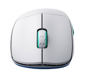 Cherry XTRFY M64 vezet&eacute;k n&eacute;lk&uuml;li eg&eacute;r feh&eacute;r (CX-M64W-WHITE)