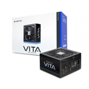 Chieftec 750W VITA Series t&aacute;pegys&eacute;g (BPX-750-S)