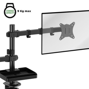 Advance XtendMounts Flex asztali monitortartó 17"-32" + notebook tartó (ADV-ARM13F)