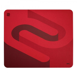 Zowie G-SR-SE Rouge Gaming egérpad L-es piros (9H.N4CFQ.A61)
