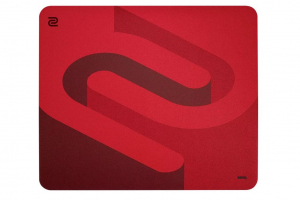 Zowie G-SR-SE Rouge II Gaming egérpad L-es piros (9H.N4XFQ.A61)