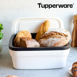 Tupperware BreadSmart Large kenyértartó (M35498)