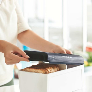 Tupperware BreadSmart Junior kenyértartó (M35459)