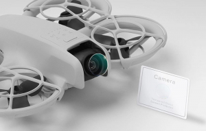 Sunnylife DJI NEO lencsevédő (NE-BHM861)