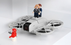 Sunnylife DJI NEO LEGO adapter (NE-AD878)