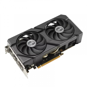 ASUS Radeon RX 7600 8GB Dual EVO OC Edition videok&aacute;rtya (DUAL-RX7600-O8G-EVO)
