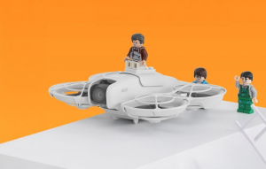 Sunnylife DJI NEO LEGO adapter (NE-AD878)