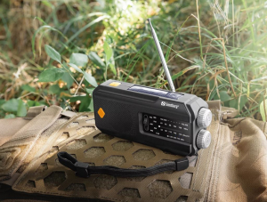 Sandberg Survivor Radio All-in-1 2000 (421-04)
