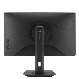 27" ASUS XG27WCMS ROG STRIX ívelt Gamer monitor
