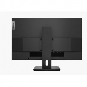 27" Lenovo ThinkVision E27q-20 monitor fekete (62D0GAR1EU)