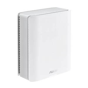 ASUS ZenWiFi BT8 Tri-band WiFi 7 Smart AiMesh Router fehér (BT8(W-1-PK))