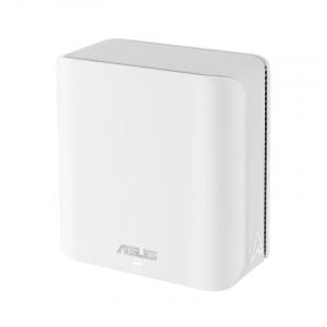 ASUS ZenWiFi BD4 Dual-band WiFi 7 AiMesh router fehér 1db (BD4(W-1-PK))