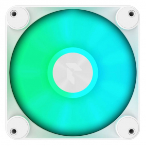APNX FP1-Q 120mm ARGB hűtő ventilátor fehér (APF3-PF11237.21)