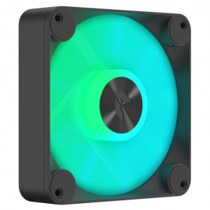 APNX FP1-Q 120mm ARGB hűtő ventil&aacute;tor fekete (APF3-PF11237.11)