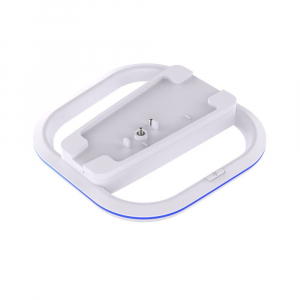 FIXED állvány PlayStation 5, 5 (Slim) és 5 Pro készülékhez fehér (FIXPS5-ST-WH)