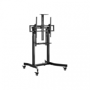 Equip 650633 TV állvány motoros 55"-100" 120kg fekete
