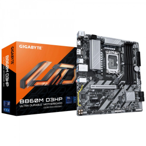 Gigabyte B860M D3HP alaplap