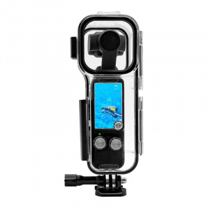 Puluz DJI Osmo Pocket 3 vízálló tok (PU967T)