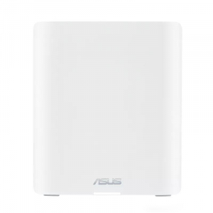 ASUS ZenWiFi BT8 Tri-band WiFi 7 Smart AiMesh Router fehér (BT8(W-1-PK))