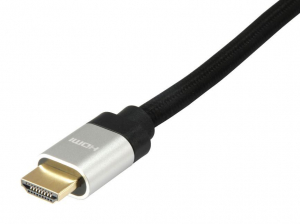 Equip HDMI 2.1 k&aacute;bel 10m (119385)