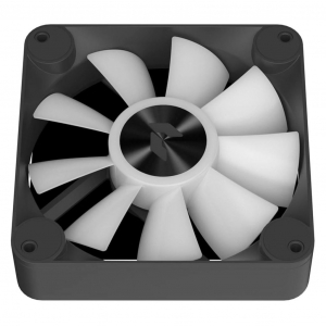 APNX FP1-Q 120mm ARGB hűtő ventil&aacute;tor fekete (APF3-PF11237.11)
